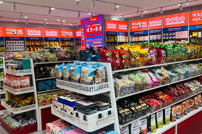 頑妙熊休閑零食 謀局破局，差異化之路拓新程