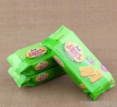 休閑食品 舌尖上的慰藉與時代印記