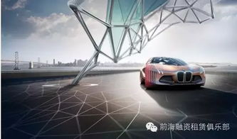 車輪上的自由與選擇 全方位解析中國汽車租賃業(yè)務