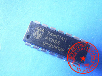 批發(fā) NXP 飛利浦 74HC14N 74HC14 DIP-14 全新原裝正品圖片,批發(fā) NXP 飛利浦 74HC14N 74HC14 DIP-14 全新原裝正品圖片大全,鴻源拓展(北京)科技-1-